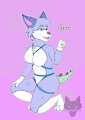 grrr~