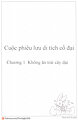 Ancient Relic Adventure Vietnamese version [0] by Konila2008