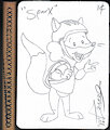 Sparx (redux)