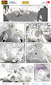 Cats n Cameras Strip 605 - Splat