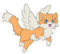 Kitty from a Dream