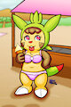 Summer Fun - Nia
