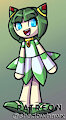Chibi Cosmo