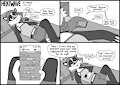 Heatwave (Comic) - Part 1a