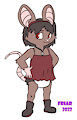 BFC Flats: Agatha