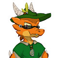 [DnD] Viro Longclaw, Kobold Minstrel