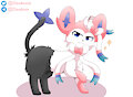 Shinxveon! by Cloudeon