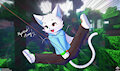 Mysticat Grappling Hook