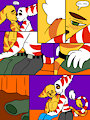 Alister X Ratchet Comic Pg. 7
