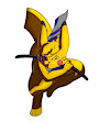 Lue the Chu by Merlin