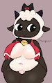 Cult Of Lamb by mangosour