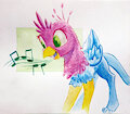 Sweetly Singing
