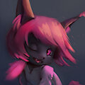 felt cute, might delete later @_@ by Orphira