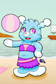 Summer Fun - Brinny