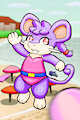 Summer Fun - Zury