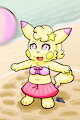Summer Fun - Melody