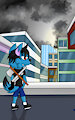 Now with two modes
