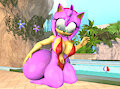 AT: Sudden Self-Awareness by CartoonWatcher1234