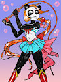 SAILOR PANDA