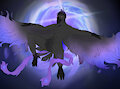 The Phoenix Arises by ArkZil