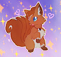[NMA] Cinna Sparkles ✨ by Linkscape