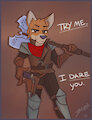 Ragey by Irdes