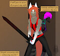 Protective Wife Part 2