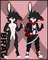 Brad Reference