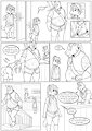 Commission - Just Another Story 2