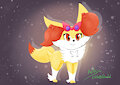 Fennekarin winter edition