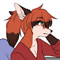 VixenLogic0001 by foxboy83