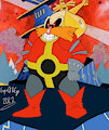 Animation's Sexiest Fat Man