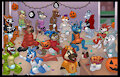 Halloween Party