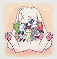 Best Friends