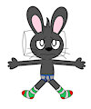Gerald peed in his underpants