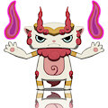 Yo-kai Watch - Vectors