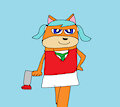 Don't Mess With Pioni