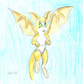 Nimbat day 2022 (fanart)