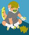 Dino Pup