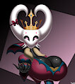Evil Ophia