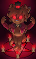 Cult of the wolf~
