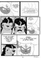 Soul and Yeno Page 6 by kuroodod
