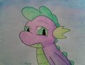 Spike