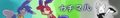 Weasyl Banner