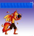 Perfect Game by AmonOmega