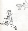 Every Day I'm Ballin' - FBA Fanart 
