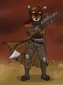Fallout Folf by Souffle
