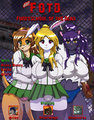 F.O.T.D. -Furryschool of the Dead-