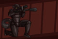 Sniper by Danji-Isthmus