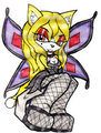 RD: EMS: Dii Costume Sketch